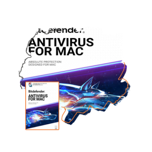 BItdefender Antivirus for mac