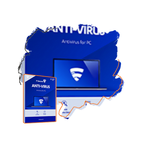 Fsecure AntiVirus