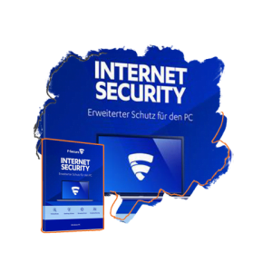 Fsecure Internet Security