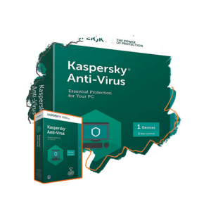 Kaspersky Anti virus
