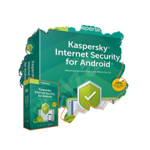 Kaspersky Internet Security For android