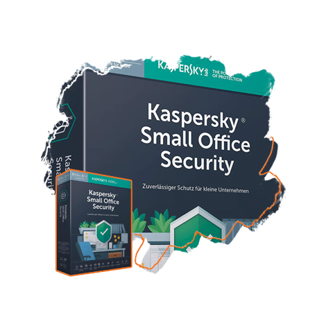 Kaspersky Small Office Security