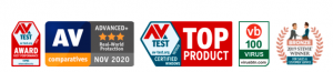 VIPRE Advanced Security