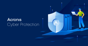 Acronis protect 