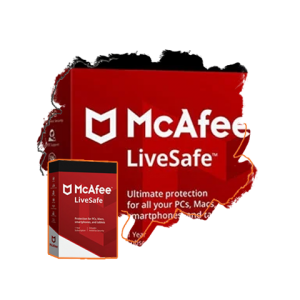 Mcafe Livesafe