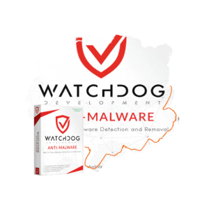 Watchdog Anti Malware