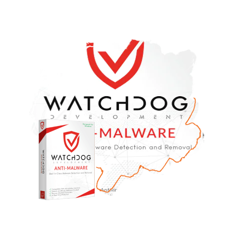 Watchdog Anti Malware